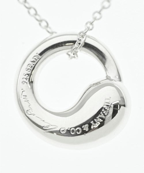 TIFFANY & CO. สร้อยคอ