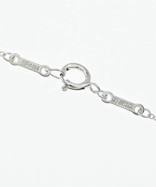 TIFFANY & CO. สร้อยคอ