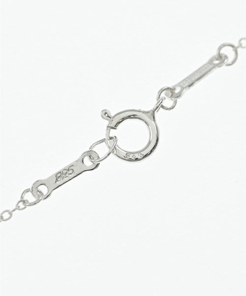 TIFFANY & CO. สร้อยคอ