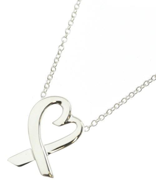 TIFFANY & CO. สร้อยคอ