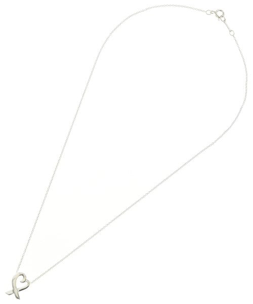 TIFFANY & CO. สร้อยคอ