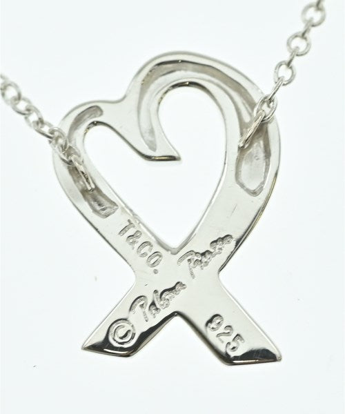 TIFFANY & CO. สร้อยคอ