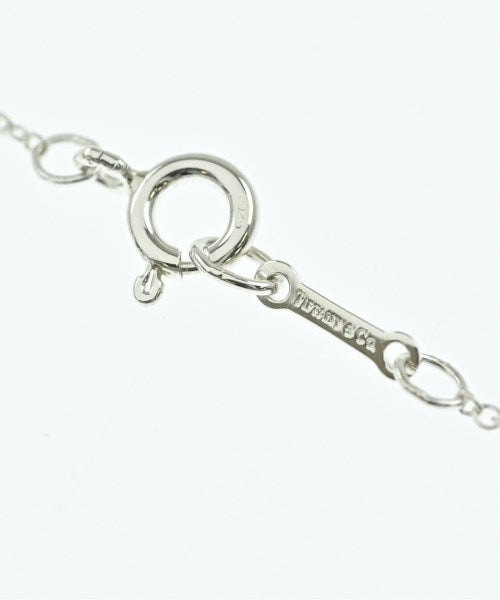 TIFFANY & CO. สร้อยคอ