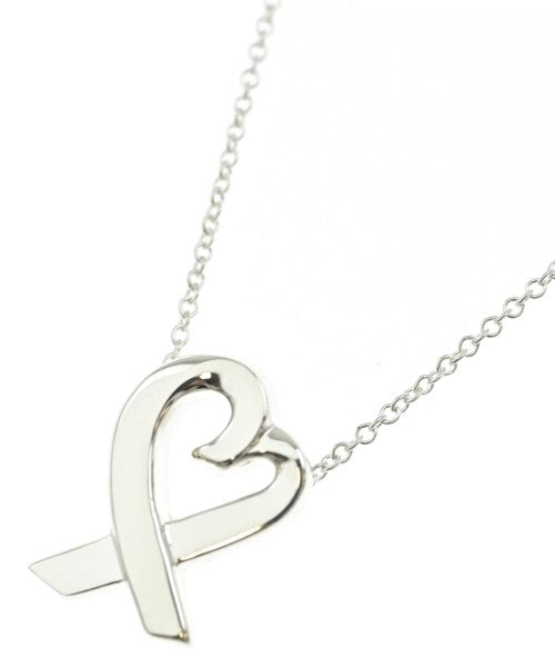 TIFFANY & CO. สร้อยคอ