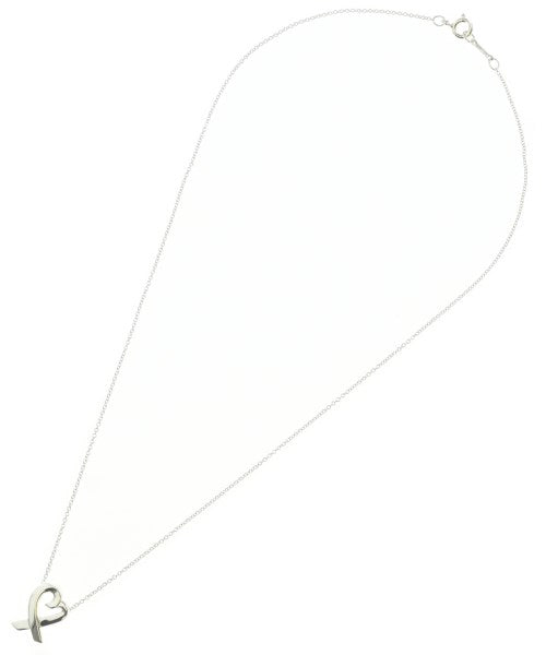 TIFFANY & CO. สร้อยคอ