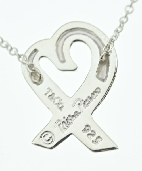 TIFFANY & CO. สร้อยคอ