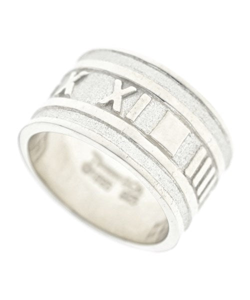 TIFFANY & CO. แหวน
