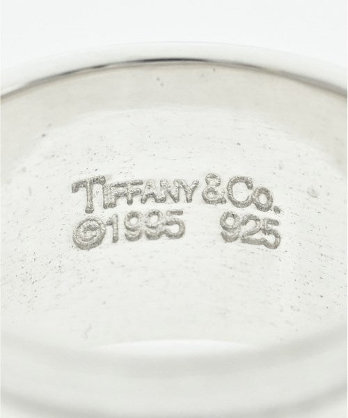 TIFFANY & CO. แหวน