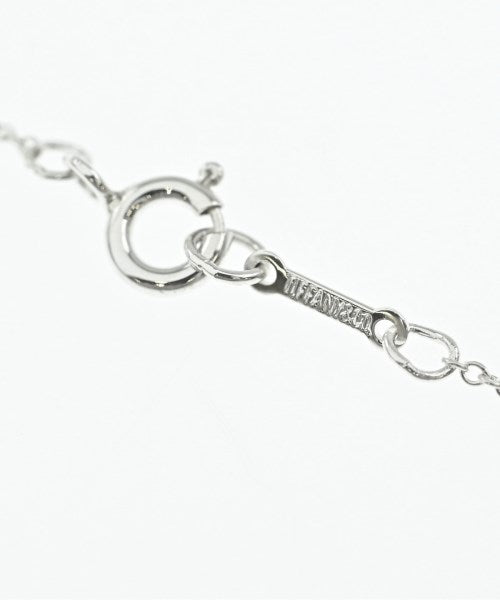 TIFFANY & CO. สร้อยคอ
