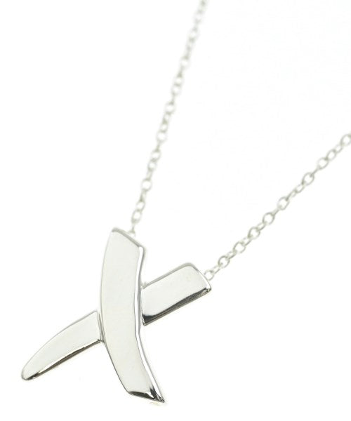 TIFFANY & CO. สร้อยคอ