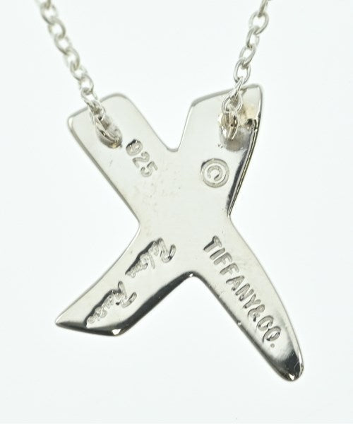 TIFFANY & CO. สร้อยคอ