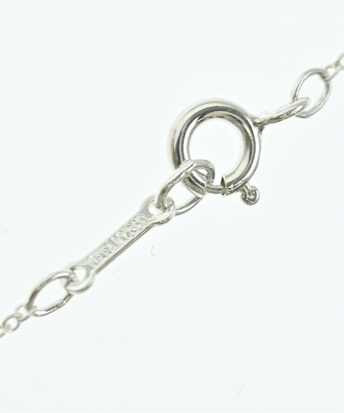 TIFFANY & CO. สร้อยคอ