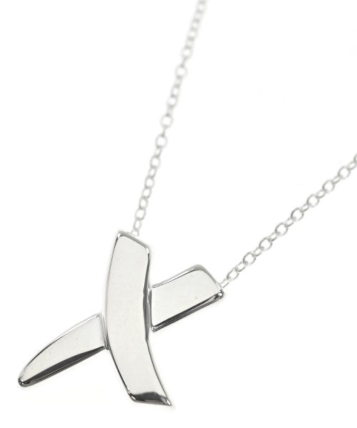 TIFFANY & CO. สร้อยคอ