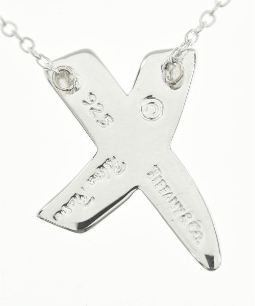 TIFFANY & CO. สร้อยคอ