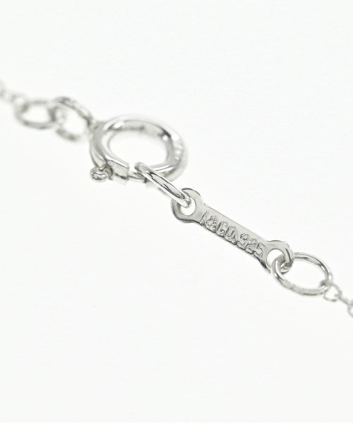 TIFFANY & CO. สร้อยคอ
