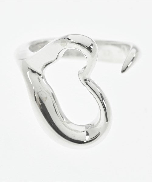 TIFFANY & CO. แหวน