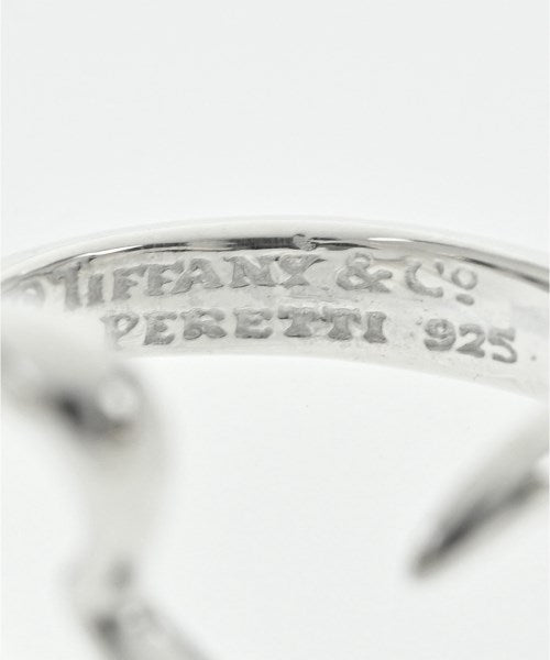 TIFFANY & CO. แหวน