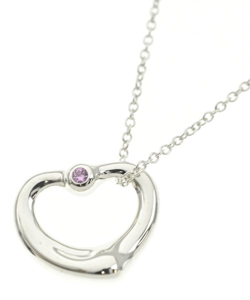 TIFFANY & CO. สร้อยคอ