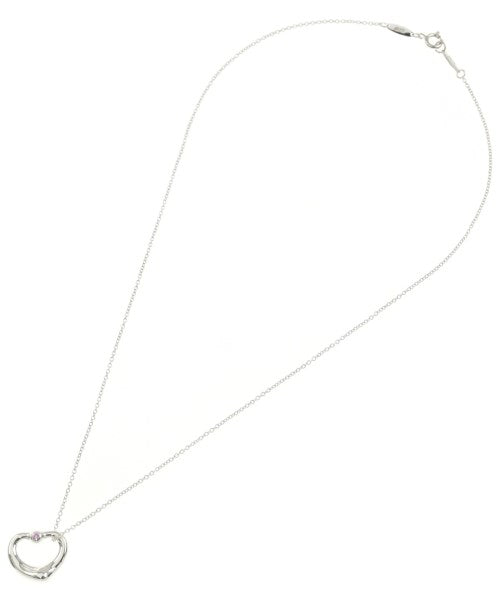 TIFFANY & CO. สร้อยคอ