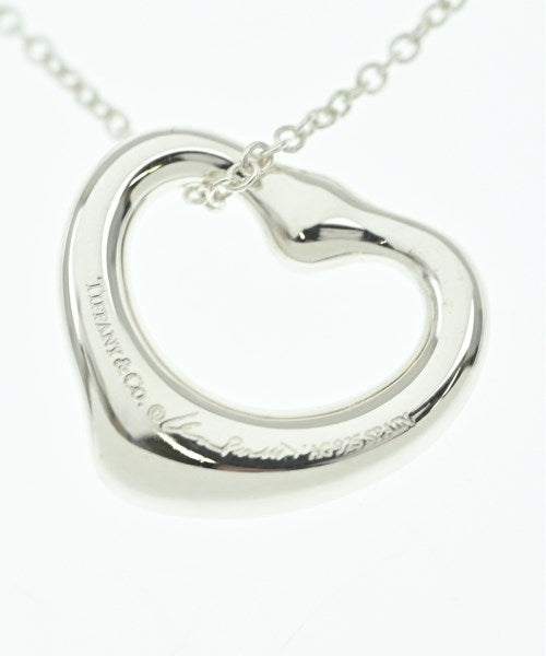 TIFFANY & CO. สร้อยคอ