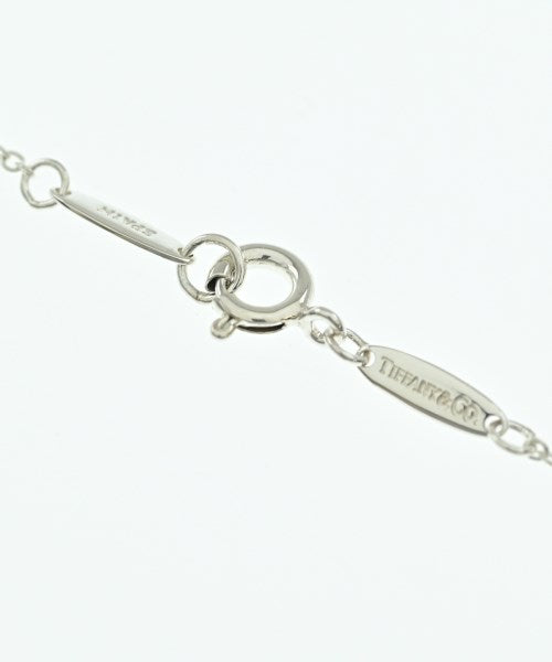 TIFFANY & CO. สร้อยคอ