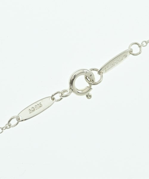 TIFFANY & CO. สร้อยคอ