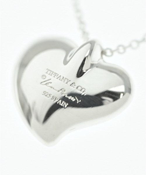 TIFFANY & CO. สร้อยคอ