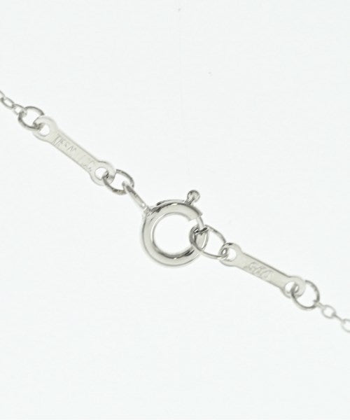 TIFFANY & CO. สร้อยคอ