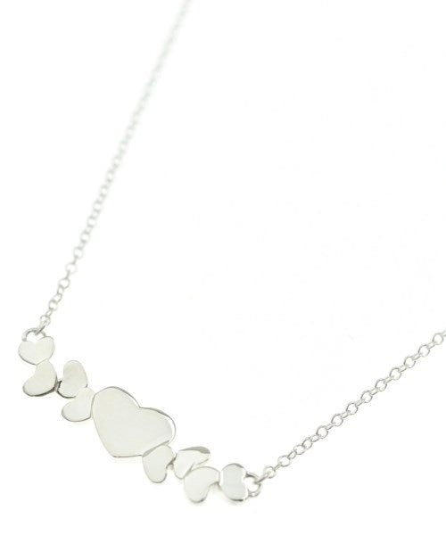 TIFFANY & CO. สร้อยคอ