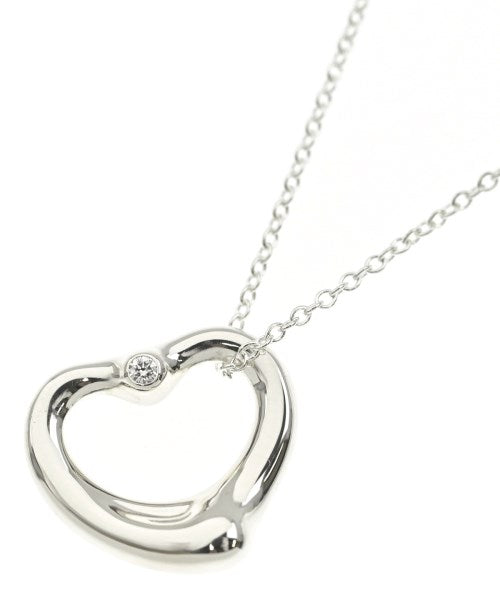 TIFFANY & CO. สร้อยคอ