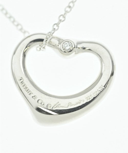 TIFFANY & CO. สร้อยคอ