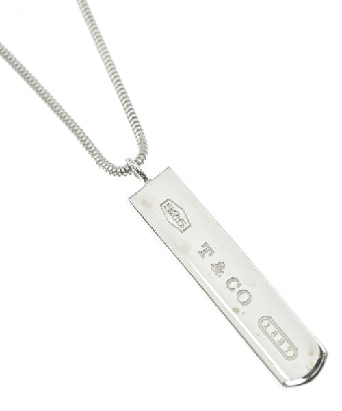 TIFFANY & CO. สร้อยคอ