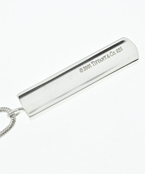 TIFFANY & CO. สร้อยคอ