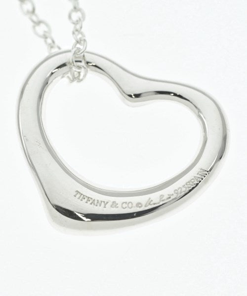 TIFFANY & CO. สร้อยคอ