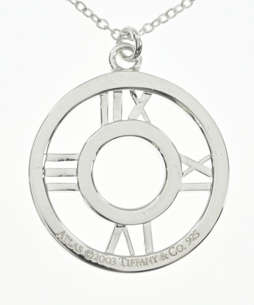 TIFFANY & CO. สร้อยคอ