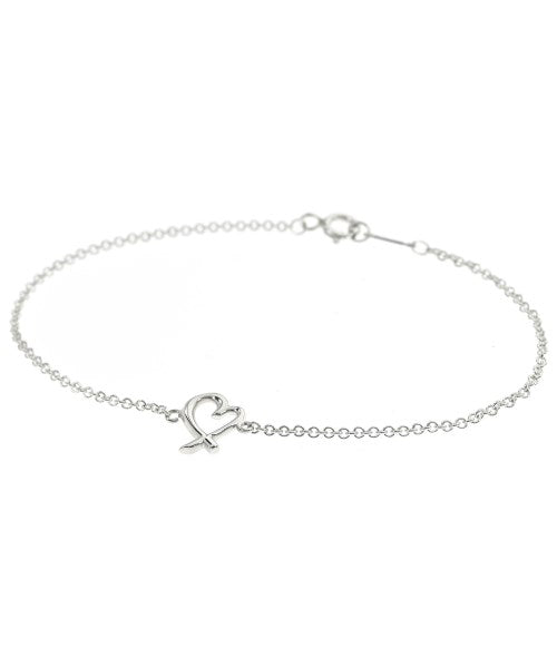 TIFFANY & CO. สร้อยข้อมือ/กำไล