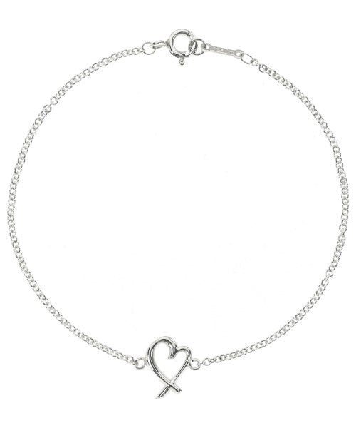 TIFFANY & CO. สร้อยข้อมือ/กำไล
