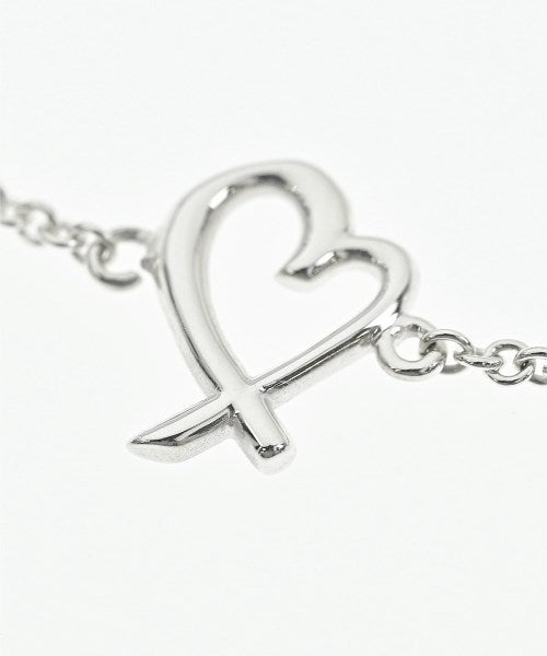 TIFFANY & CO. สร้อยข้อมือ/กำไล