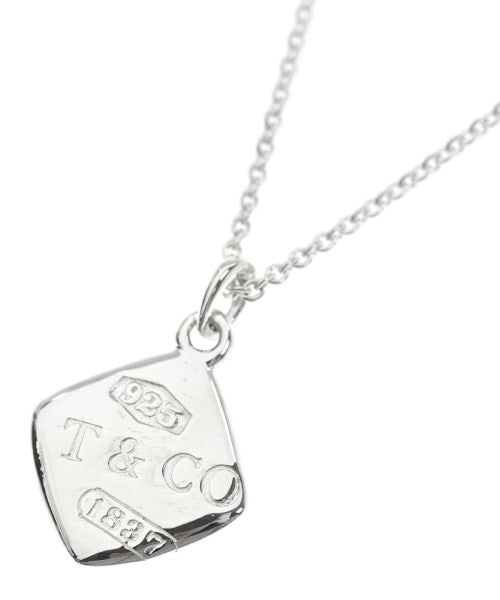 TIFFANY & CO. สร้อยคอ
