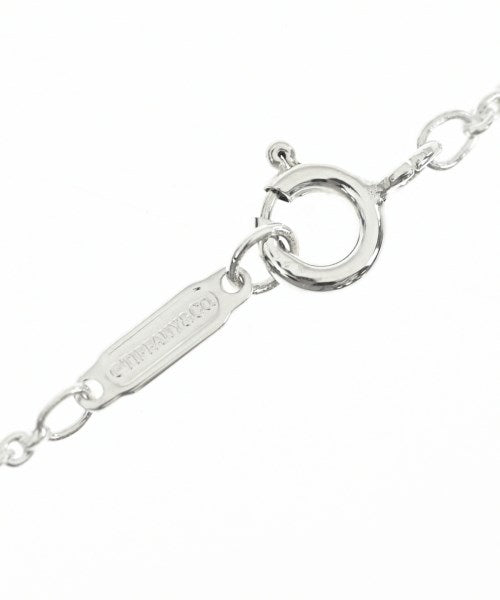 TIFFANY & CO. สร้อยคอ
