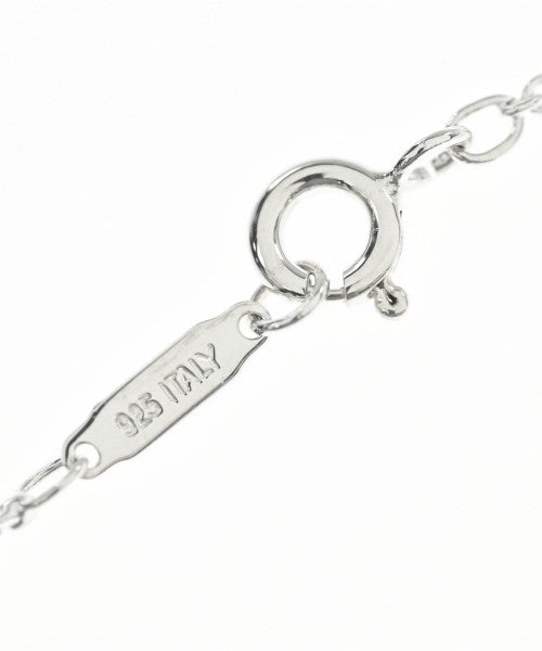 TIFFANY & CO. สร้อยคอ
