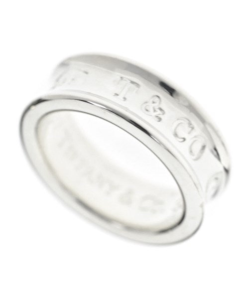 TIFFANY & CO. แหวน