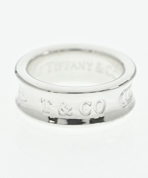 TIFFANY & CO. แหวน