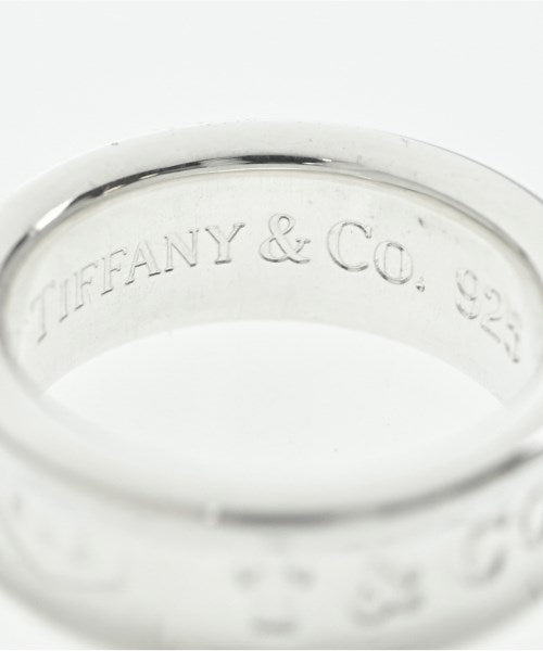 TIFFANY & CO. แหวน