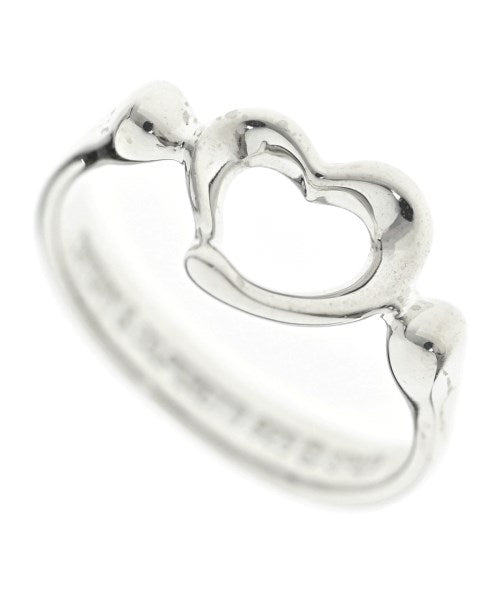TIFFANY & CO. แหวน