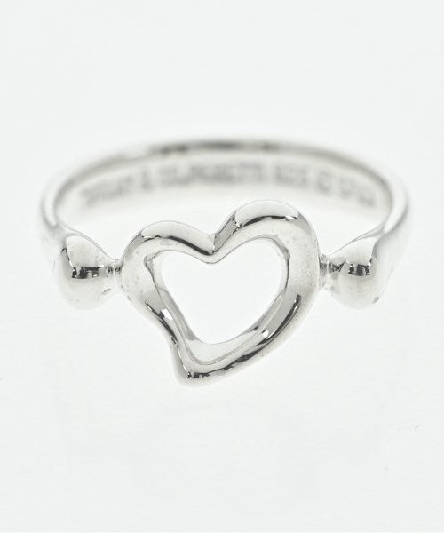 TIFFANY & CO. แหวน