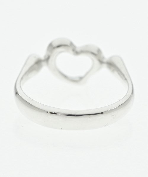 TIFFANY & CO. แหวน
