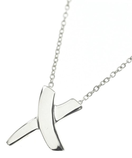 TIFFANY & CO. สร้อยคอ