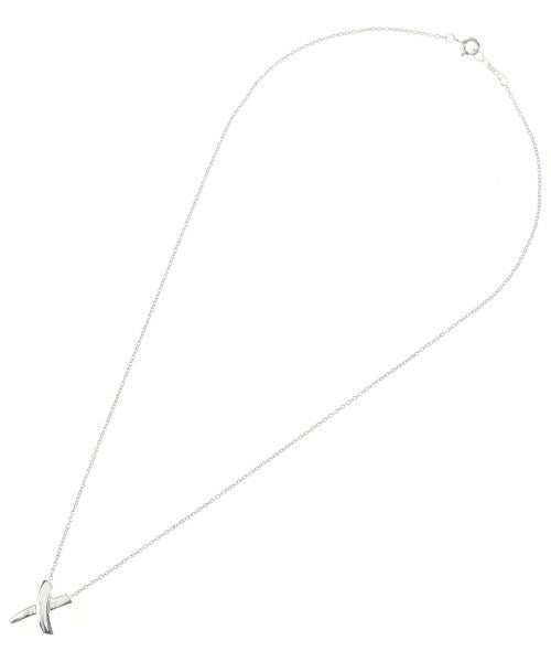 TIFFANY & CO. สร้อยคอ