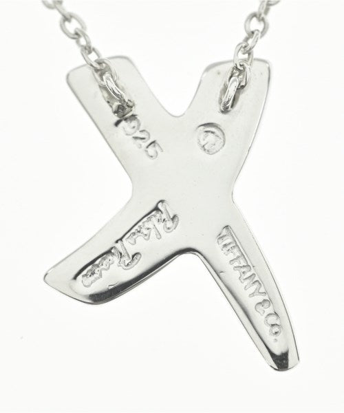 TIFFANY & CO. สร้อยคอ